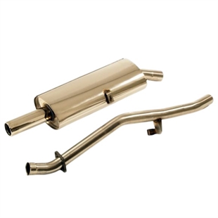 Friedrich Motorsport Sports Bakpotte BMW 3-serie E30